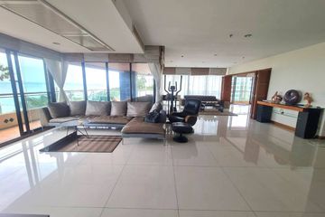 3 Bedroom Condo for rent in Baan Haad U Thong, Nong Prue, Chonburi