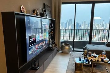 2 Bedroom Condo for sale in The Room Phayathai, Thanon Phaya Thai, Bangkok near BTS Phaya Thai