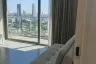 1 Bedroom Condo for rent in The Room BTS Wongwian Yai, Bang Lamphu Lang, Bangkok near BTS Wongwian Yai