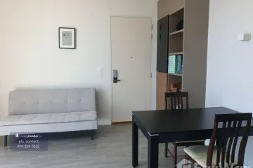 1 Bedroom Condo for rent in The Room BTS Wongwian Yai, Bang Lamphu Lang, Bangkok near BTS Wongwian Yai