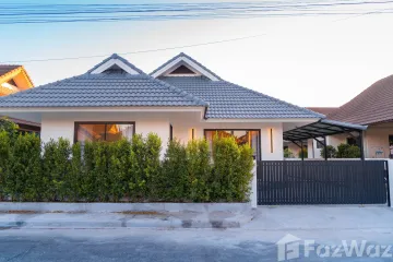 3 Bedroom House for rent in Saengpetch Village, Pa Daet, Chiang Mai