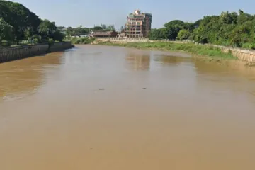 Land for sale in Pa Daet, Chiang Mai