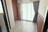 2 Bedroom Condo for rent in Ideo Ramkhamhaeng Lamsali Station, Hua Mak, Bangkok near MRT Yaek Lam Sali