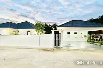 4 Bedroom House for sale in Raviporn City Home Village, Nong Prue, Chonburi