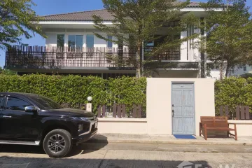 4 Bedroom House for rent in The Flow, San Phi Suea, Chiang Mai