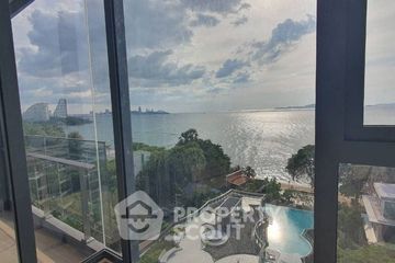 1 Bedroom Condo for sale in Arom Wongamat, Na Kluea, Chonburi