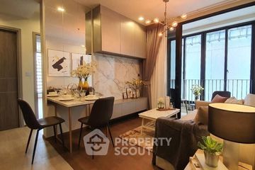 2 Bedroom Condo for rent in Ideo Q Victory, Thanon Phaya Thai, Bangkok near BTS Victory Monument