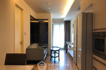 1 Bedroom Condo for rent in H Sukhumvit 43, Khlong Tan Nuea, Bangkok near BTS Phrom Phong