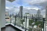 2 Bedroom Condo for rent in Q Langsuan, Lumpini, Bangkok near BTS Ratchadamri