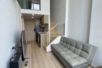 2 Bedroom Condo for rent in Life Rama 4 - Asoke, Khlong Toei, Bangkok near MRT Queen Sirikit National Convention Centre