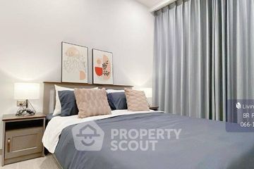 1 Bedroom Condo for rent in One 9 Five Asoke - Rama 9, Huai Khwang, Bangkok near MRT Phra Ram 9