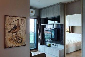 2 Bedroom Condo for rent in Lumpini Suite Phetchaburi - Makkasan, Makkasan, Bangkok near Airport Rail Link Makkasan