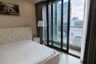 1 Bedroom Condo for sale in One 9 Five Asoke - Rama 9, Huai Khwang, Bangkok near MRT Phra Ram 9