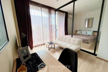 1 Bedroom Condo for rent in KAWA HAUS, Phra Khanong Nuea, Bangkok near BTS On Nut