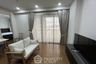 1 Bedroom Condo for rent in M Phayathai, Thanon Phaya Thai, Bangkok near BTS Victory Monument