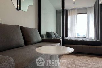 1 Bedroom Condo for rent in Life Ladprao Valley, Chom Phon, Bangkok near BTS Ladphrao Intersection