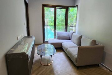 2 Bedroom Condo for rent in Chapter Thonglor 25, Khlong Tan Nuea, Bangkok near BTS Thong Lo