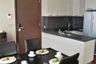 2 Bedroom Condo for rent in Quattro by Sansiri, Khlong Tan Nuea, Bangkok near BTS Thong Lo