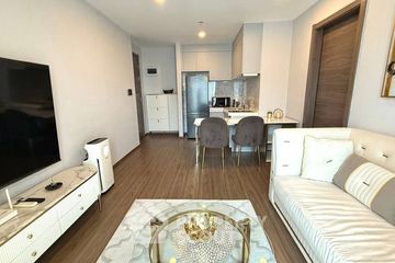 1 Bedroom Condo for rent in Artisan Ratchada, Huai Khwang, Bangkok near MRT Huai Khwang
