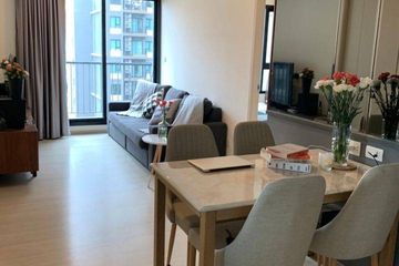 2 Bedroom Condo for rent in Life Asoke, Bang Kapi, Bangkok near MRT Phetchaburi