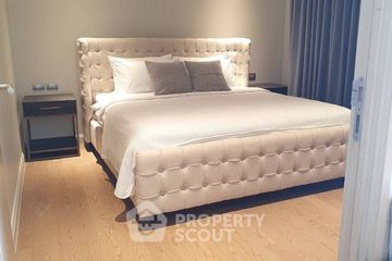 2 Bedroom Condo for rent in Magnolias Waterfront Residences, Khlong Ton Sai, Bangkok near BTS Saphan Taksin