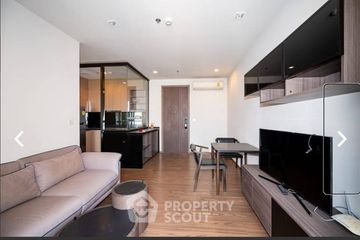 1 Bedroom Condo for rent in The Line Sukhumvit 71, Phra Khanong Nuea, Bangkok near BTS Phra Khanong