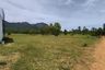 Land for sale in Sam Roi Yot, Prachuap Khiri Khan