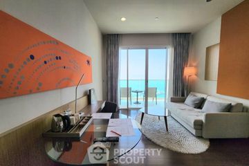 1 Bedroom Apartment for rent in Movenpick White Sand Beach, Na Jomtien, Chonburi