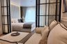 1 Bedroom Condo for sale in Sukhumvit Suite, Khlong Toei Nuea, Bangkok near BTS Nana