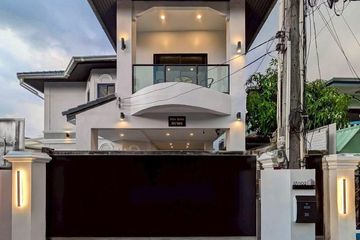 5 Bedroom Villa for rent in Thanyawan Home, Nong Prue, Chonburi