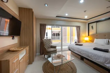 Condo for sale in Nong Prue, Chonburi