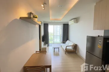 Condo for rent in Yuu siracha, Bang Phra, Chonburi