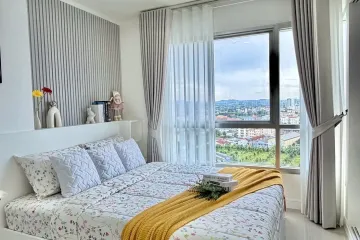1 Bedroom Condo for sale in Lumpini Ville Naklua - Wongamat, Na Kluea, Chonburi