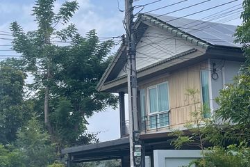 3 Bedroom House for rent in Villaggio Rama 2, Samae Dam, Bangkok