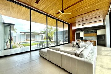 4 Bedroom Villa for sale in Botanica Forestique, Thep Krasatti, Phuket