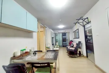1 Bedroom Condo for sale in Supalai Premier Ratchathewi, Thanon Phetchaburi, Bangkok near BTS Ratchathewi