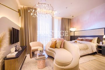 1 Bedroom Condo for sale in Arom Jomtien, Nong Prue, Chonburi