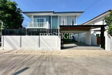 3 Bedroom House for sale in Baan Pruksa Nara Chaiyapruk 2 - Jomtien, Huai Yai, Chonburi