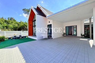 4 Bedroom House for rent in Na Kluea, Chonburi