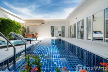 3 Bedroom Villa for sale in The Greens, Rawai, Phuket