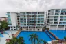 2 Bedroom Condo for sale in My Resort Hua Hin, Nong Kae, Prachuap Khiri Khan
