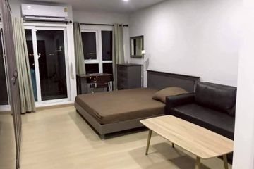Condo for rent in Supalai Veranda Ramkhamhaeng, Hua Mak, Bangkok near Airport Rail Link Ramkhamhaeng