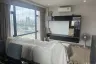 2 Bedroom Condo for sale in Bangkok Horizon Sathorn, Yan Nawa, Bangkok near BTS Chong Nonsi