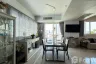 1 Bedroom Condo for rent in Supalai Premier Place Asoke, Khlong Toei Nuea, Bangkok near MRT Phetchaburi