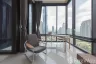 2 Bedroom Condo for sale in Ashton Silom, Suriyawong, Bangkok near BTS Chong Nonsi