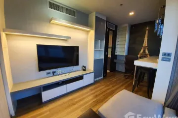 1 Bedroom Condo for rent in Ceil by Sansiri, Khlong Tan Nuea, Bangkok near BTS Ekkamai
