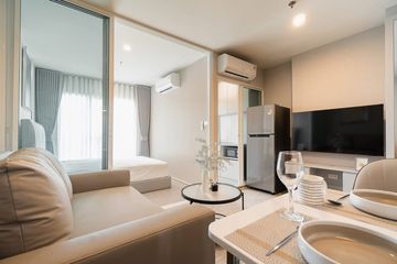 1 Bedroom Condo for sale in Regent Home Bangna, Bang Na, Bangkok near BTS Bang Na