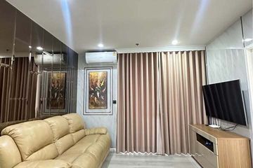 2 Bedroom Condo for rent in The Key Rama 3, Bang Khlo, Bangkok