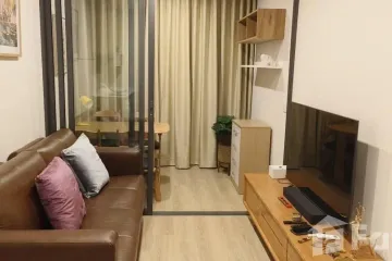 1 Bedroom Condo for rent in Life Rama 4 - Asoke, Khlong Toei, Bangkok near MRT Queen Sirikit National Convention Centre