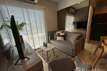 1 Bedroom Condo for rent in Nue Connex Condo Donmuang, Sanam Bin, Bangkok